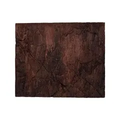 Hanging Rock Wall Panel Statue