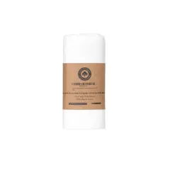 Sublimation Muslin Swaddle Blankets by Organic Cotton Mart&reg; White