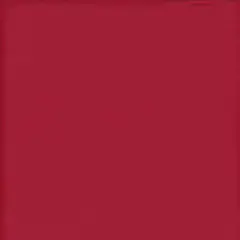 1 Yard Wool Dobby Solid Woven Fabric Soft Textured Drapery Upholstery 57/58" Width RED