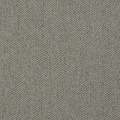 Cloud - Grey & Silver Herringbone & Chevron,Plain & Solid Upholstery Fabric 54 Inches"