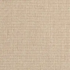 Mini Check Sand - Beige & Taupe Check & Houndstooth,Plain & Solid,Small Scale Upholstery Fabric 54 Inches"