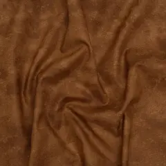 1 Yard Nutmeg Quilting Cotton Toscana Collection Classic Abstract Material 44 inch Width