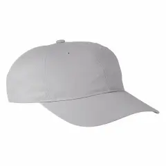 Big Accessories&reg; Ultimate Dad Cap LIGHT GRAY