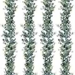 Artificial Hanging Plant for Wedding Bouquet Party Indoor Outdoor Decor