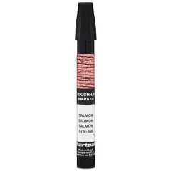 Chartpak AD&reg; Marker Touch-Up Markers Salmon