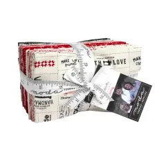 Threads Fat Eighth Bundle by Sweetwater for Moda (55680F8)