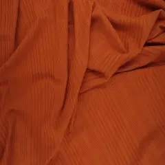 1 Yard Variegated Yummy Rib Stretch Sublimation Fabric 58/60 Inches Wide AUTUMN LEAF