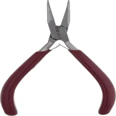 The Beadsmith Casual Comfort (Bent Chain Nose)