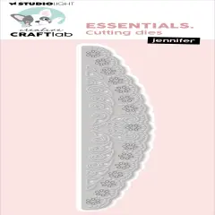 Studio Light Essentials Cutting Die-Nr. 862, Jennifer