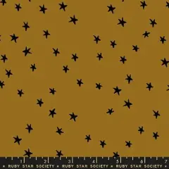 Starry New Suede 43"/44" Fabric Per Yard