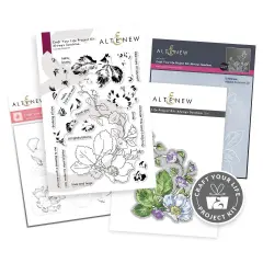 Craft Your Life Project Kit: Always Sunshine