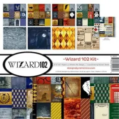 Wizard 102: Collection Kit