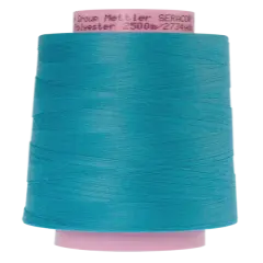 Danish Teal (1228-2126) | Seracor (2500M / 2734Y) | Mettler Thread