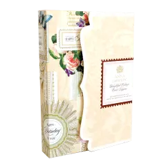 Delightful Collage Card Toppers