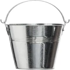 Grease Bucket For Wood Pellet BBQ