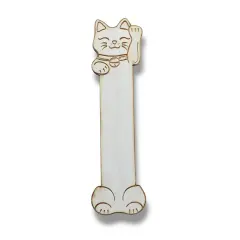 Bookmark - Chinese Cat