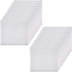 Clear String Closures Poly Envelopes