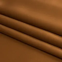 1 Yard Dachshund Luxury Silk Charmeuse Material 40 inch Width