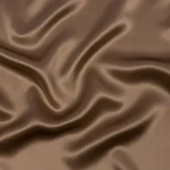 1 Yard Fungi Stretch Silk Charmeuse for Dresses 40 inch Width