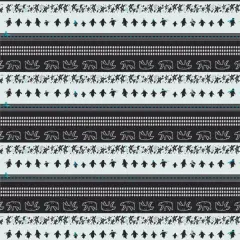 Winter Bound in Arctic Tale (bincapat12) | Capsules Arctic Tale | AGF Studio | Art Gallery