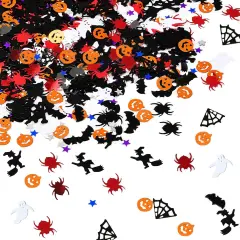 Halloween Party Scatter