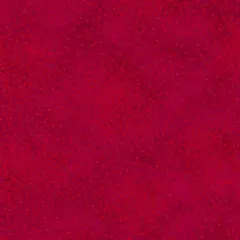 Red Spotsy Wideback Cotton Fabric per yard