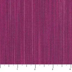 Purple Petals Space Dye Cotton 44"/45" Fabric per yard