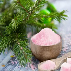 Pink Sugar & Balsam - Premium Fragrance Oil