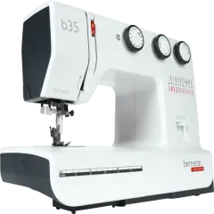 Bernette 35 Sewing Machine