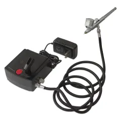 Intro to Airbrush Kit