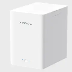 Desktop Smoke Purifier for xTool F1