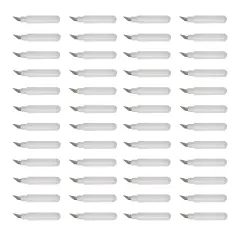 #64 Replacement Swivel Knife Blades