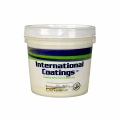 Softhand Clear Base by International Coatings
