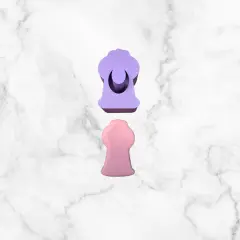 Valentines Gumball Machine Cake Pop Mold