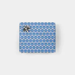 Minimalist Holiday Gift Wrap IV