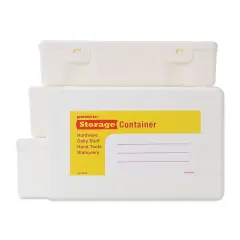 Penco Storage Container Set - White