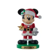 6" Disney&copy; Mickey Mouse Nutcracker