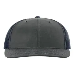 Richardson&reg; Fremont Trucker Cap Navy