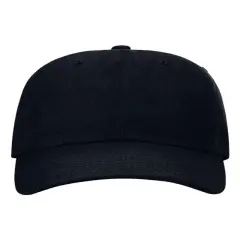 Richardson&reg; Sustainable Ashland Dad Hat Navy
