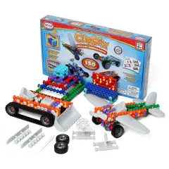 Clipstix&reg; Deluxe, 150 Pieces