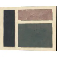 Harmony by Kamdon Kreations 20" x 16" Canvas Wall Art