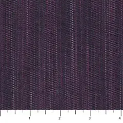 Purple Eggplant Space Dye Cotton 44"/45" Fabric per yard