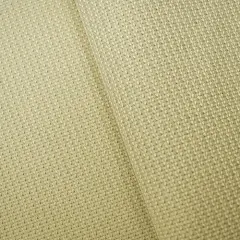 Cream Beige Dobby Weave Home Decorating Fabric By the Yard
