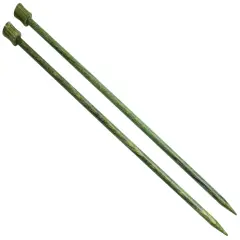 KnitPro-Dreamz Single Pointed Needles 14"-Size 9/5.5mm