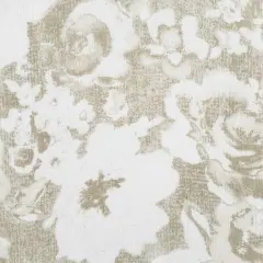 1 Yard Taupe Rayon Crepon Crinkle Fabric for Fashion Apparel Sewing Blouses Skirts Dresses 50/52" Width