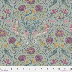 Season by May in Slate (pwwm044.slate) | Red House | The Original Morris & Co | Free Spirit