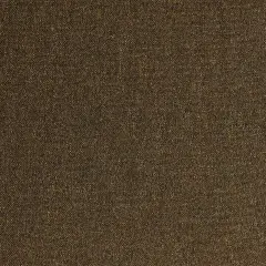 Tiana Durable, Fire-Safe Polyester for Upholstery & Drapery Walnut