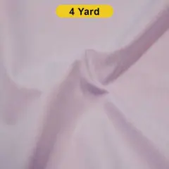 Polyester Cotton Broadcloth Fabric 60" Wide Multiple Colors Lavender