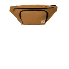 Carhartt&reg; Waist Pack Durable & Water Repellent
