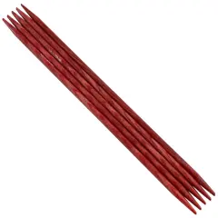 KnitPro-Dreamz Double Pointed Needles 8"-Size 2/2.75mm